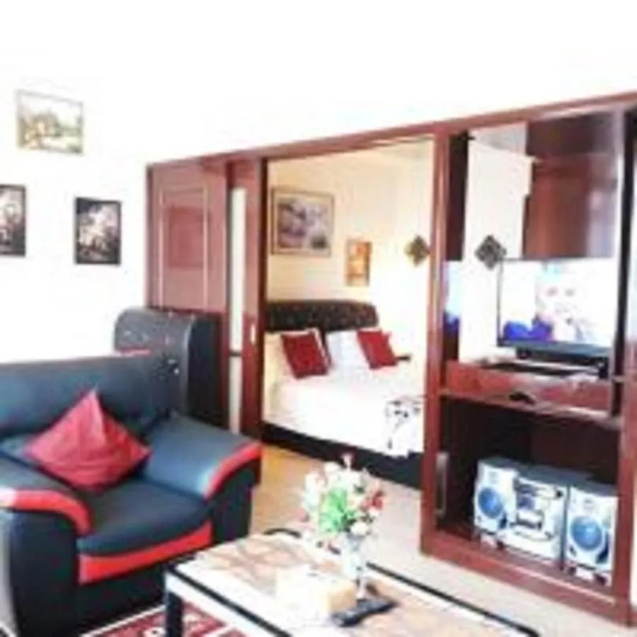City Apartment At Berjaya Times Square Kl Malaysia