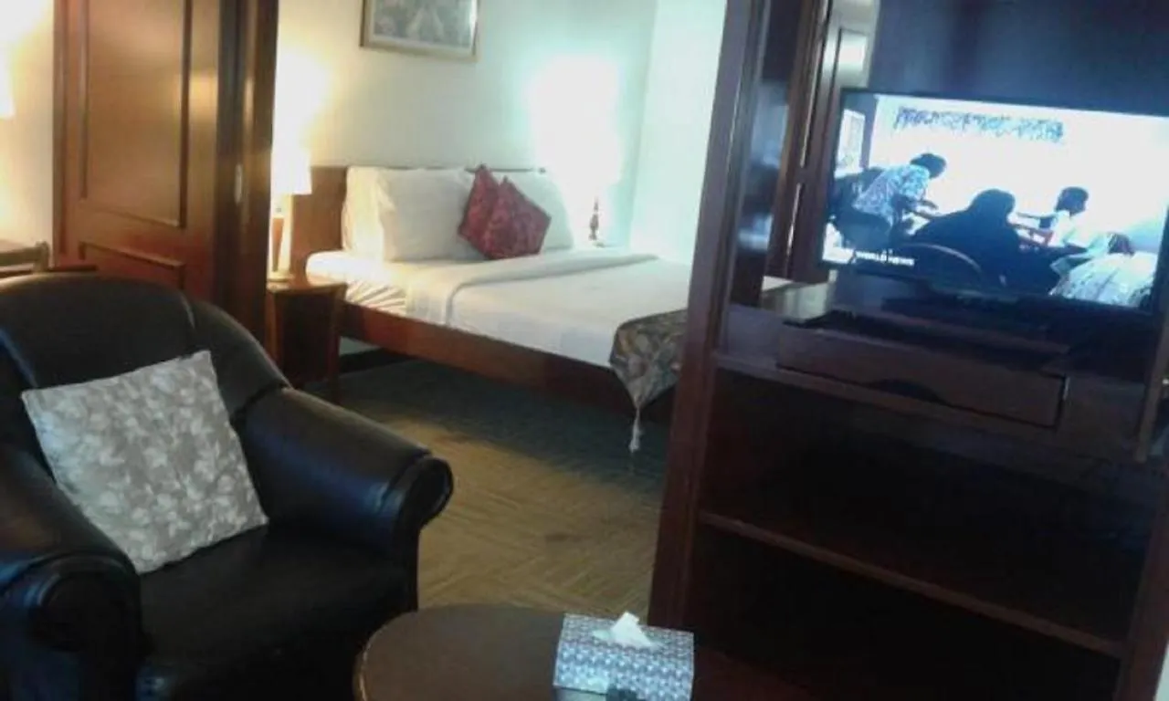 City Apartment At Berjaya Times Square Kl 0*, Kuala Lumpur