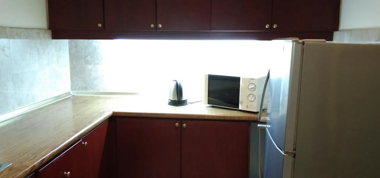 City Apartment At Berjaya Times Square Kl