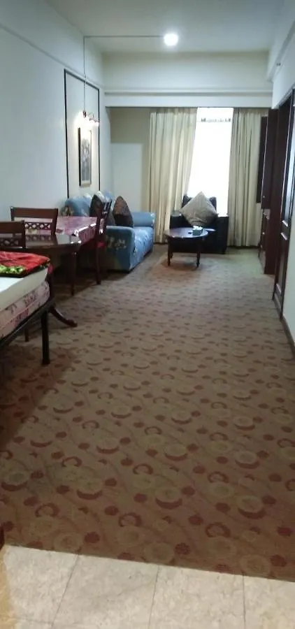 City Apartment At Berjaya Times Square Kl  Kuala Lumpur