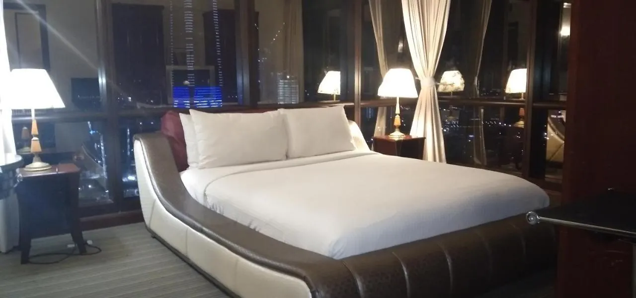 City Apartment At Berjaya Times Square Kl  Kuala Lumpur