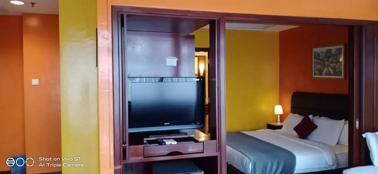 City Apartment At Berjaya Times Square Kl Kuala Lumpur