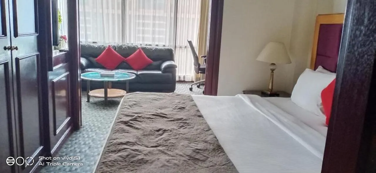 City Apartment At Berjaya Times Square Kl Kuala Lumpur