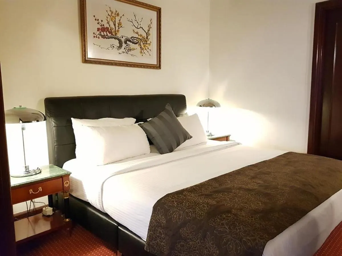 City Apartment At Berjaya Times Square Kl 0*, Kuala Lumpur Malaysia