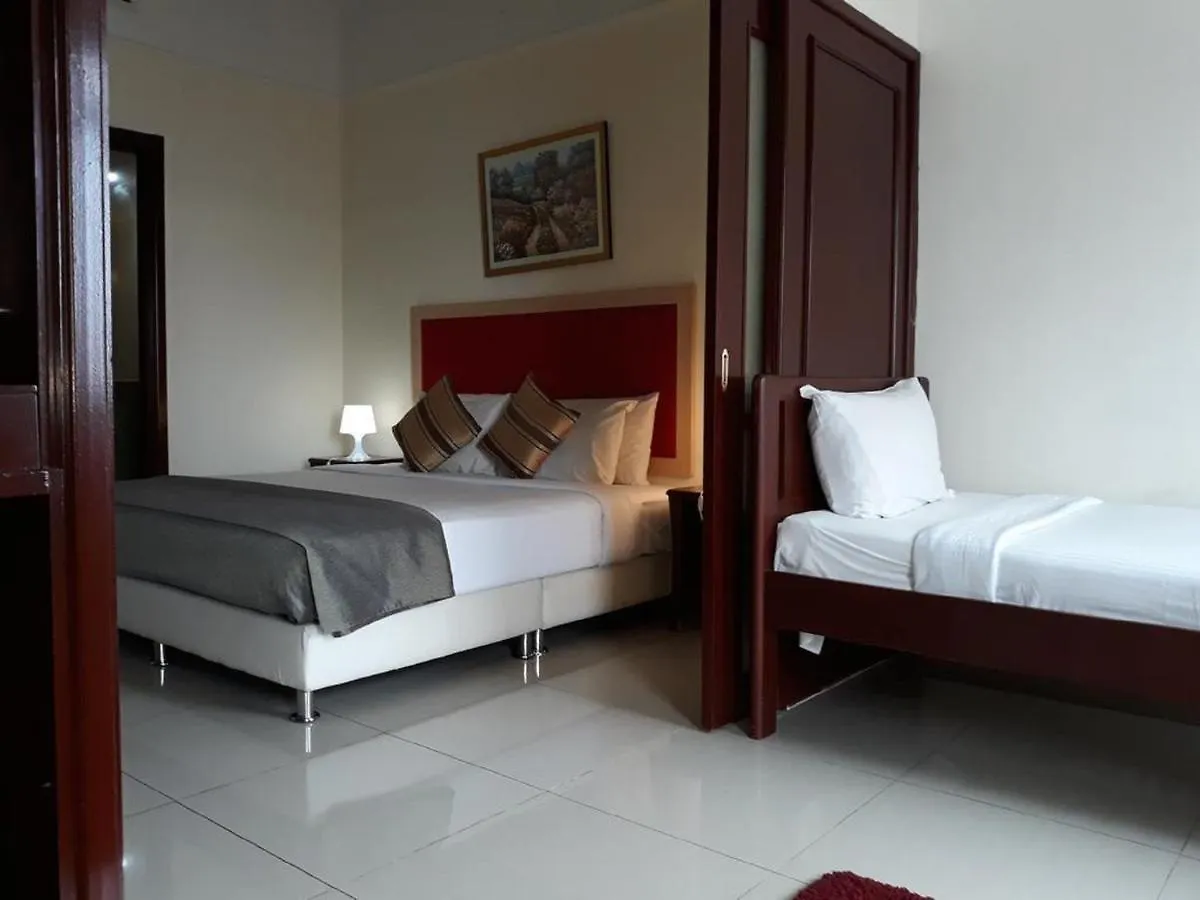 City Apartment At Berjaya Times Square Kl 0*, Kuala Lumpur