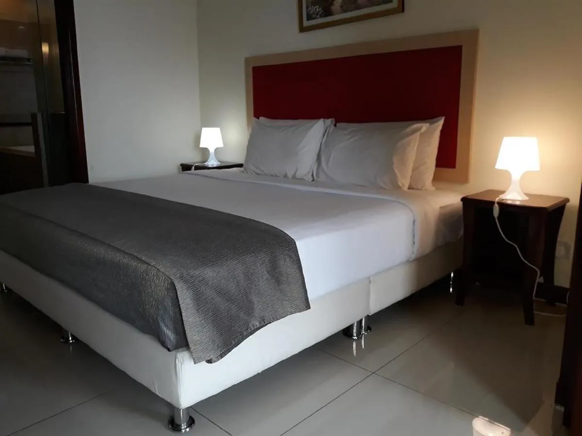 City Apartment At Berjaya Times Square Kl
