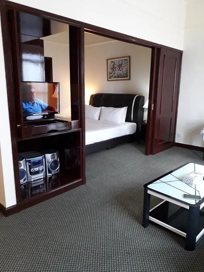 City Apartment At Berjaya Times Square Kl 0*, Kuala Lumpur Malaysia