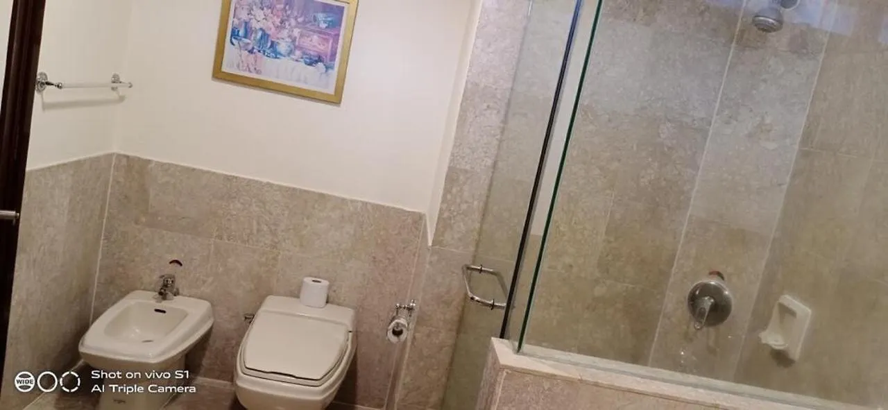 City Apartment At Berjaya Times Square Kl