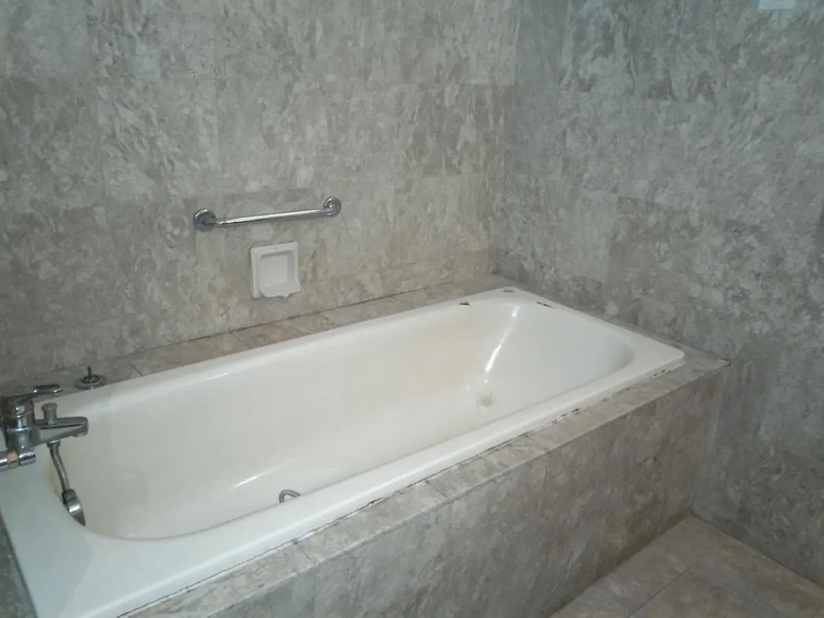 City Apartment At Berjaya Times Square Kl Kuala Lumpur