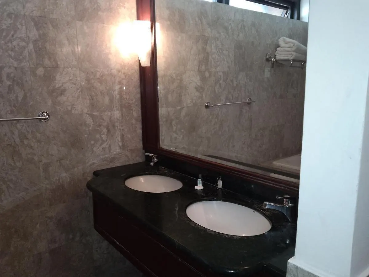 City Apartment At Berjaya Times Square Kl Malaysia