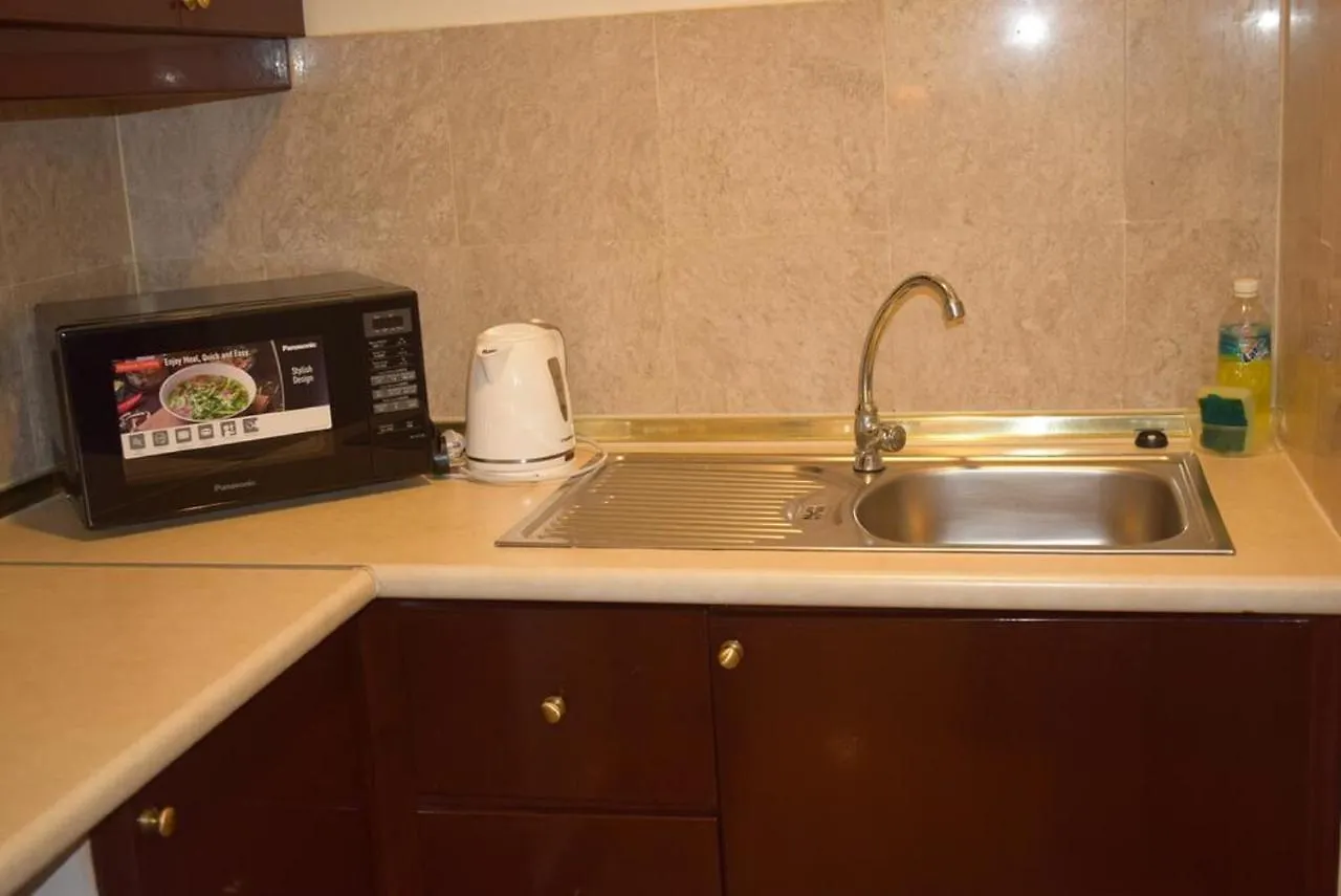 City Apartment At Berjaya Times Square Kl  Kuala Lumpur
