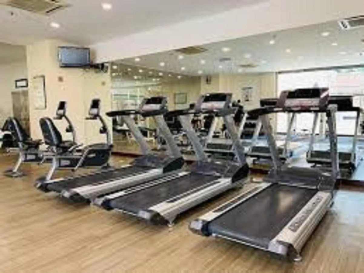 City Apartment At Berjaya Times Square Kl Malaysia