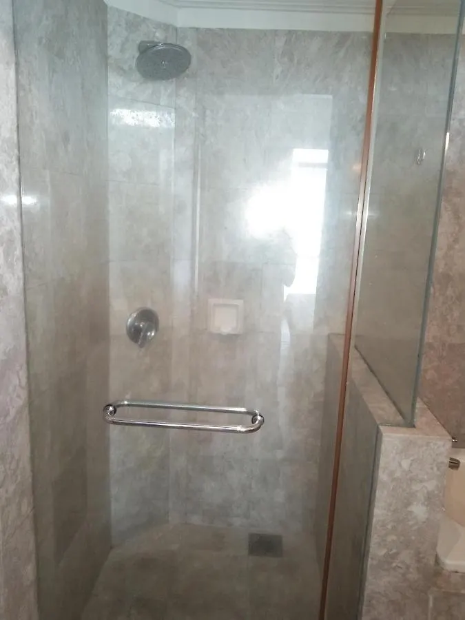 City Apartment At Berjaya Times Square Kl
