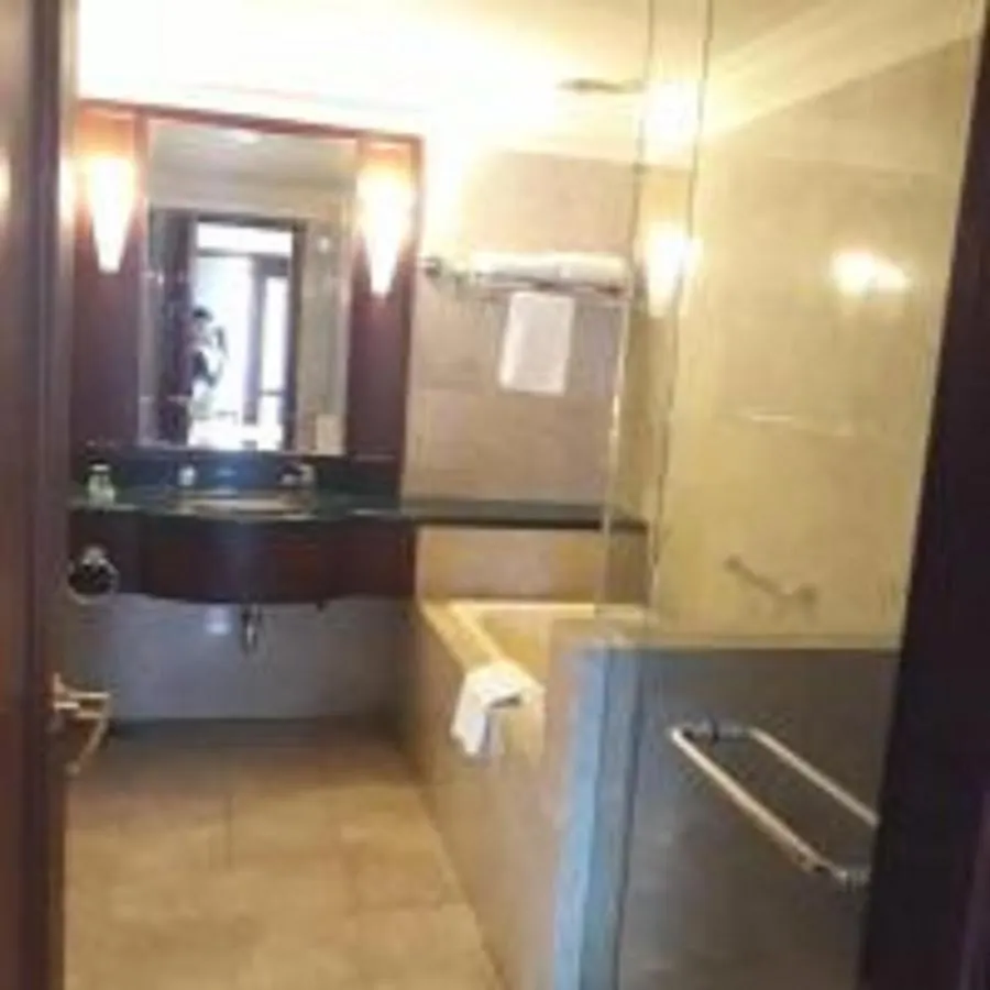 City Apartment At Berjaya Times Square Kl 0*, Kuala Lumpur
