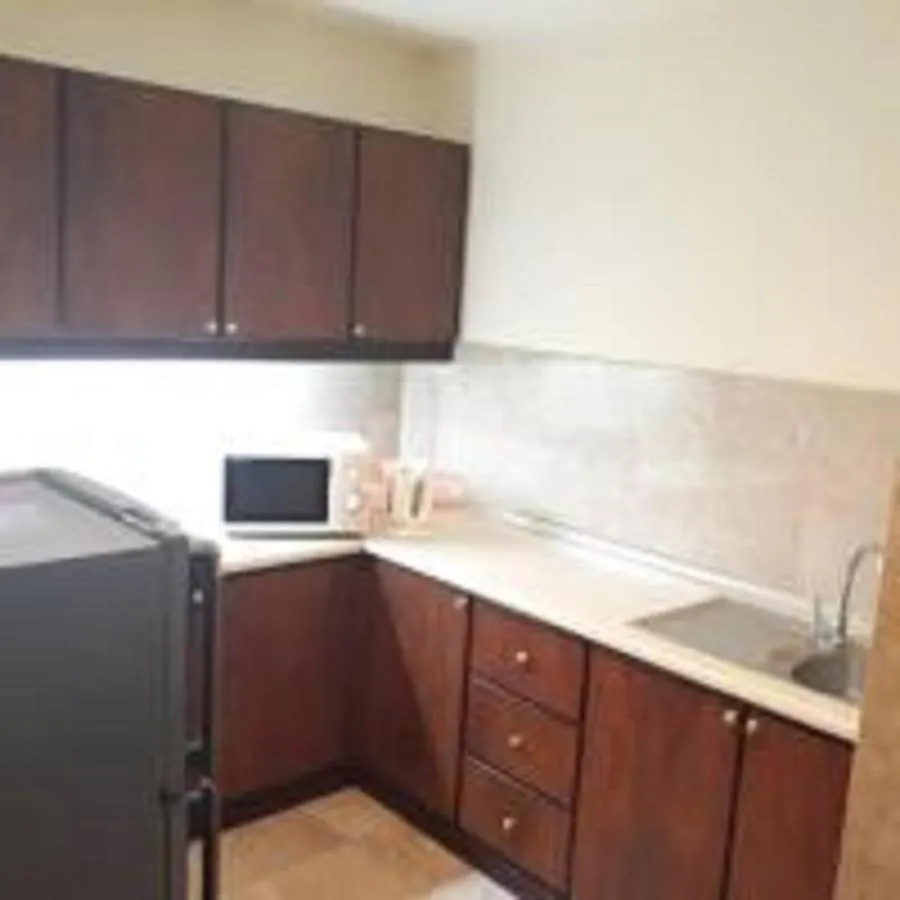 City Apartment At Berjaya Times Square Kl Malaysia