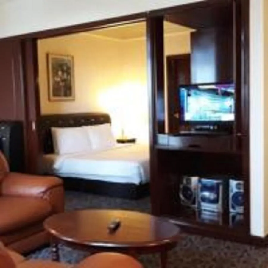 City Apartment At Berjaya Times Square Kl 0*, Kuala Lumpur Malaysia
